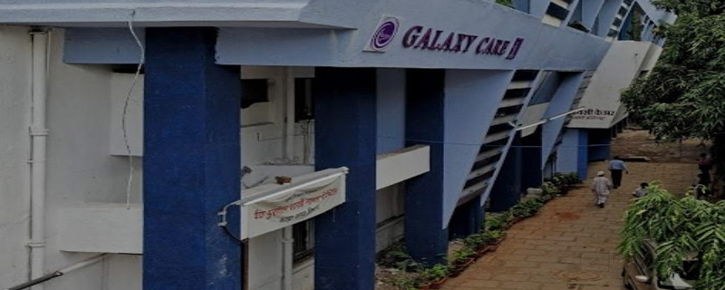 Galaxy Care Hospital 